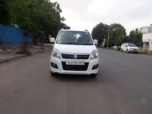 Used 2016 Wagon R VXI  for sale in Ahmedabad