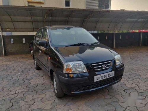 Hyundai Santro Xing XO eRLX - Euro III, 2007, Petrol MT for sale 