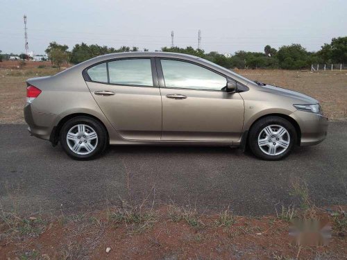 Used 2010 City 1.5 S MT  for sale in Erode