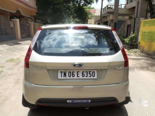 Used 2011 Figo Diesel ZXI  for sale in Chennai