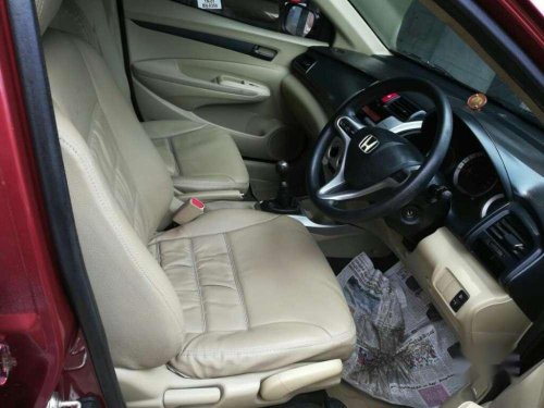 Used 2010 City 1.5 S MT  for sale in Chennai