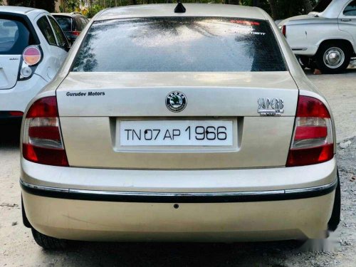 Used 2007 Superb 2.8 V6 AT  for sale in Chennai