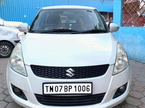 Used 2011 Swift VDI  for sale in Chennai