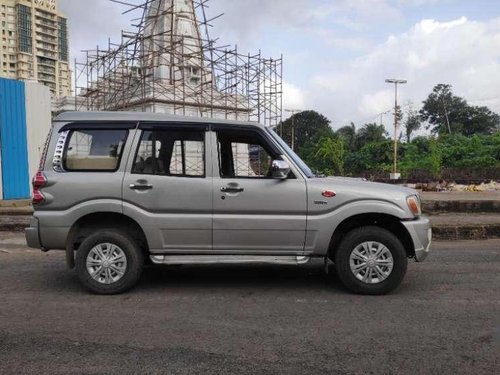 Used 2010 Mahindra Scorpio M2DI MT for sale