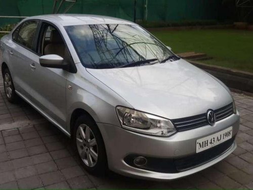 Used 2011 Vento  for sale in Thane