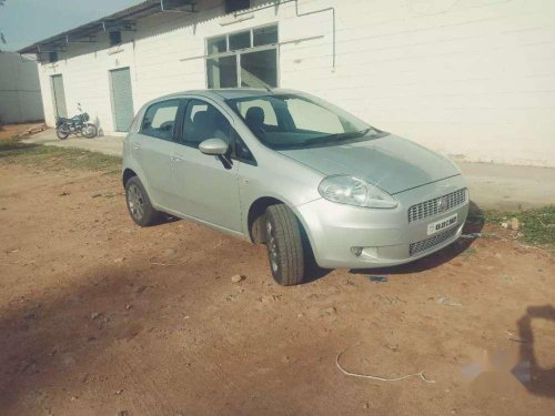 2013 Fiat Punto MT  for sale at low price