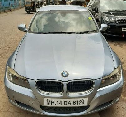 Used BMW 3 Series 2005-2011 AT car at low price