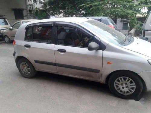 Used 2007 Getz GVS  for sale in Chennai