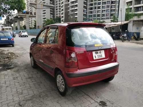 Used 2011 Santro Xing GLS  for sale in Mumbai