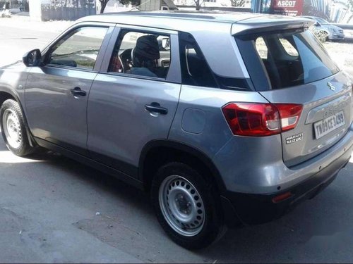 Used 2016 Vitara Brezza  for sale in Chennai