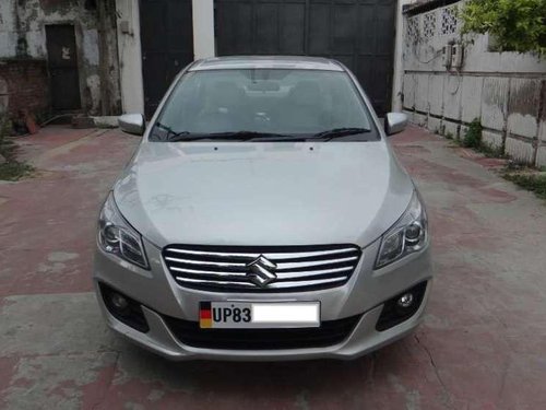 Used 2015 Ciaz  for sale in Agra