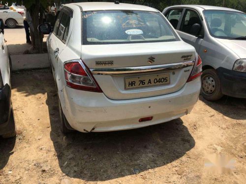 Used 2012 Swift Dzire  for sale in Gurgaon