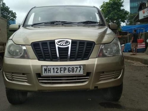 Used Mahindra Xylo E4 8S MT car at low price