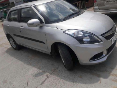 Used 2015 Swift Dzire  for sale in Gurgaon