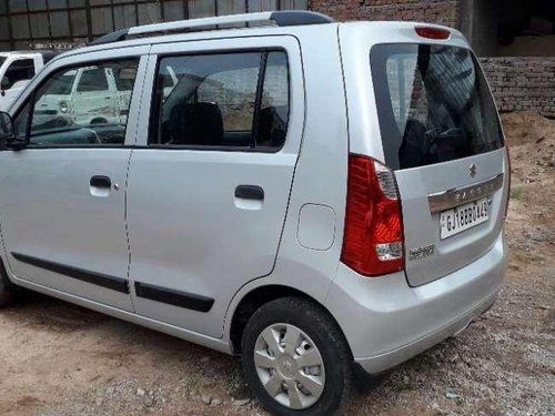 Used 2012 Wagon R LXI CNG  for sale in Ahmedabad