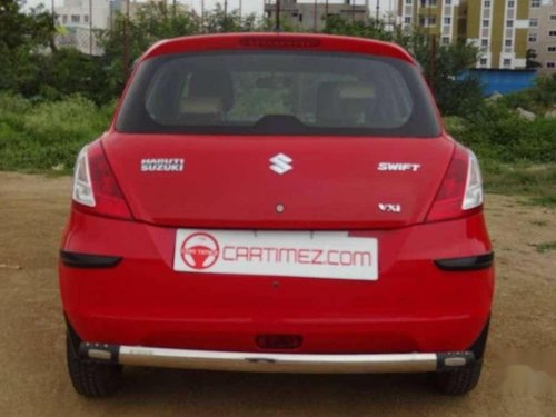 Used 2016 Swift VXI  for sale in Hyderabad