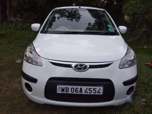 Used 2009 i10 Sportz 1.2  for sale in Kolkata