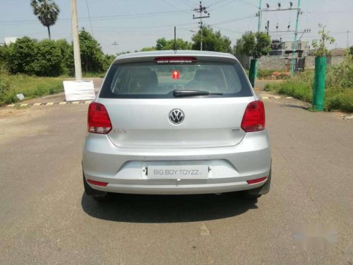 Used 2015 Polo  for sale in Erode