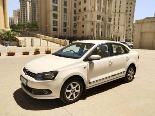 Used 2015 Vento  for sale in Thane