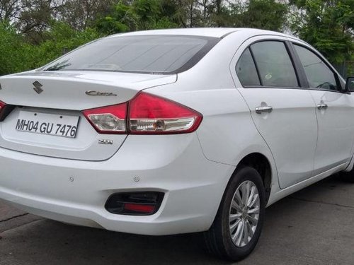 Used Maruti Suzuki Ciaz  MT car at low price