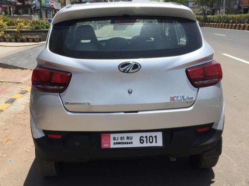 Used 2016 KUV100  for sale in Ahmedabad