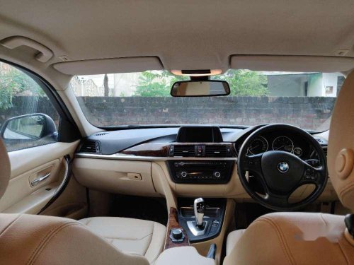 BMW 3 Series 320d 2013 AT for sale 