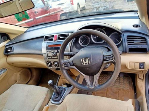 Used 2012 City 1.5 V MT  for sale in Mumbai