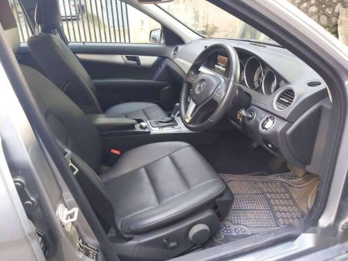 Used 2014 C-Class  for sale in Goregaon