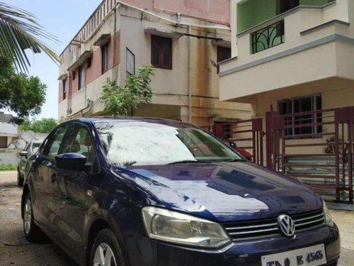 Used 2011 Vento  for sale in Chennai