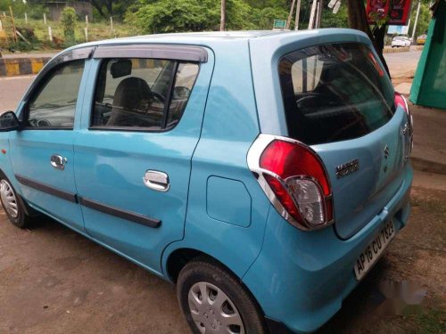 Used 2014 Alto 800 LXI  for sale in Rajahmundry