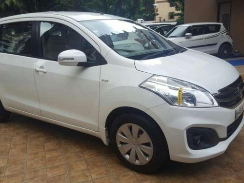 Used 2017 Ertiga VXI  for sale in Mumbai