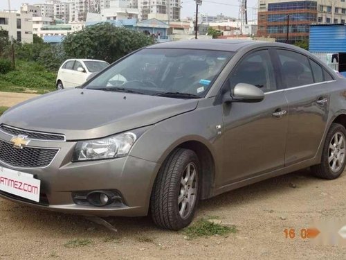 Used 2012 Cruze LTZ  for sale in Hyderabad