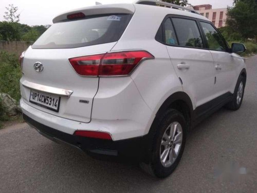 Used 2016 Creta  for sale in Gurgaon