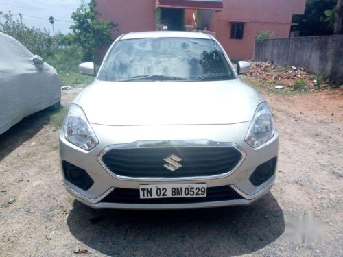 Used 2018 Swift Dzire  for sale in Chennai