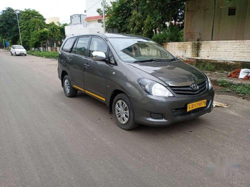 Used 2012 Innova  for sale in Ahmedabad