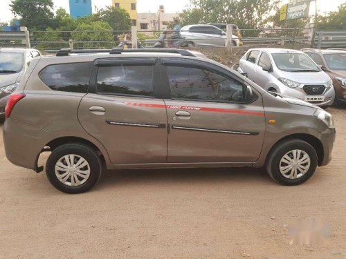 Used 2015 GO Plus T  for sale in Madurai