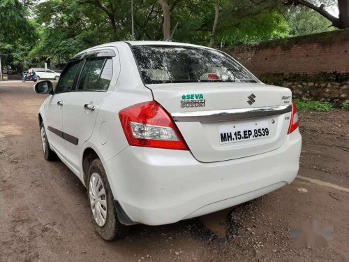 Used 2015 Swift Dzire  for sale in Nashik