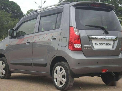 Used 2016 Wagon R VXI  for sale in Coimbatore