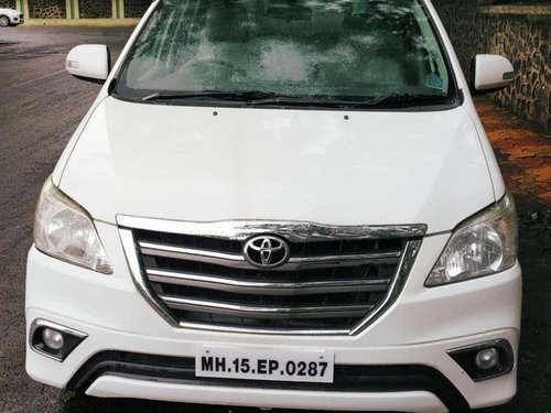 Used 2014 Innova  for sale in Nashik