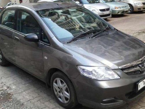 Used 2006 City ZX GXi  for sale in Mumbai