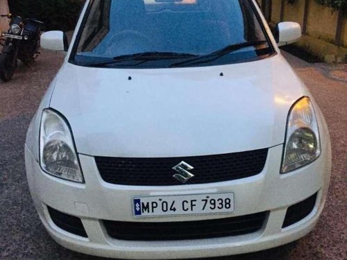 Used 2010 Swift LDI  for sale in Bhopal