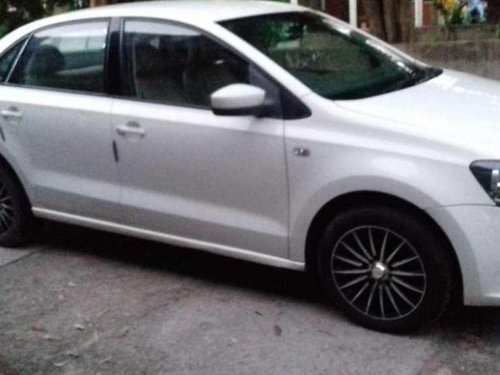 Used 2014 Vento  for sale in Ludhiana