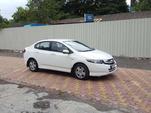 Used 2009 City 1.5 S AT  for sale in Pune