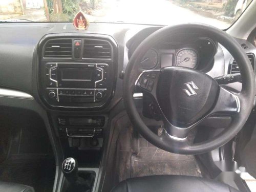 Used 2016 Vitara Brezza ZDi  for sale in Thane