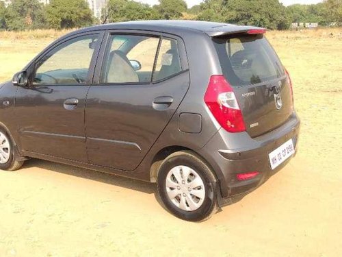 Used 2012 i10 Sportz 1.2 AT  for sale in Thane