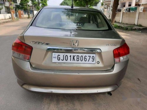 Used 2009 City 1.5 S MT  for sale in Ahmedabad