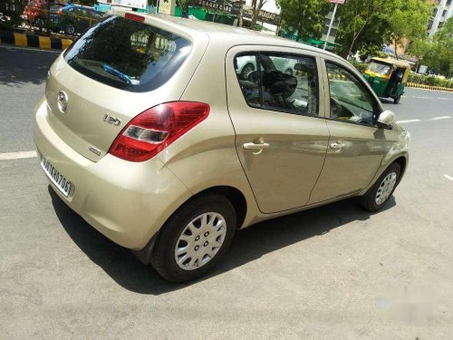 Used 2011 i20 Sportz 1.2  for sale in Ahmedabad