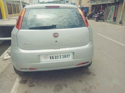 2013 Fiat Punto MT  for sale at low price