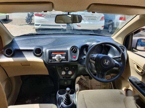 Used 2014 Brio S MT  for sale in Ahmedabad