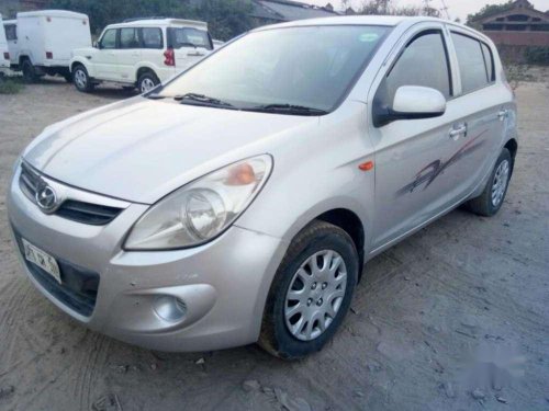 Used 2011 i20 Magna 1.2  for sale in Auraiya